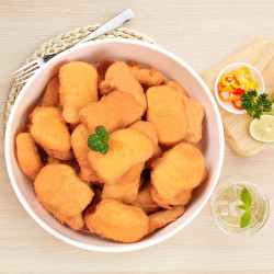 正大食品薯乐鸡块原味900g 任选5件 63.9元 - 线报酷