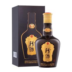 珍酒珍十五53%vol酱香型白酒500ml礼盒装 258元 - 86线报