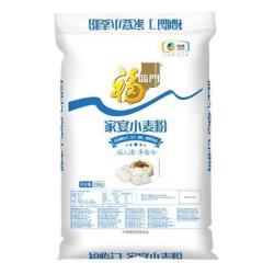 福临门家宴小麦粉5kg 12.82元 - 86线报