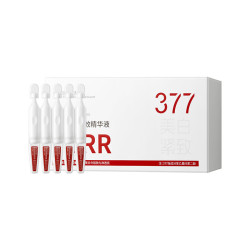 MOVERR 377美白祛斑次抛精华液1.5ml×15支*1盒 19.8元 - 86线报