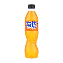 可口可乐无糖芬达碳酸饮料500ml*5瓶 10.9元 - 86线报