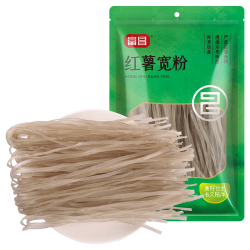 富昌红薯宽粉300g 2.9元 - 86线报