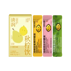 Lemon Republic 冷榨 柠檬果汁饮料