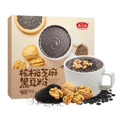 燕之坊核桃芝麻黑豆粉32g 19.9元 - 86线报