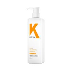 KONO经典系列小K瓶洗发水控油去屑蓬松去屑200ml 8.9元 - 线报酷