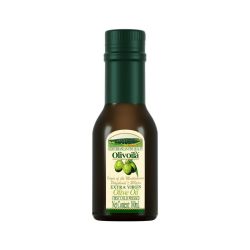 欧丽薇兰特级初榨橄榄油100ml*1瓶 9.9元 - 86线报