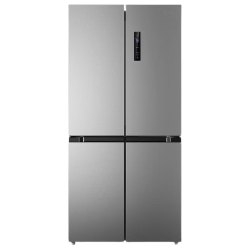 美的MR-497WSPEA风冷十字门冰箱480L 1869.57元 - 折送网