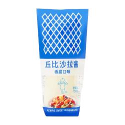 kewpie 香甜味沙拉酱 150g 挤压瓶装 - 折送网