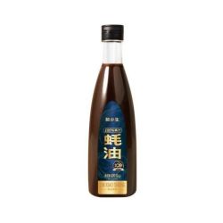 林小生100%蚝汁蚝油570g 2件 29.11元 - 86线报