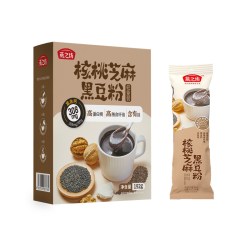 燕之坊核桃芝麻黑豆粉192g便携装 8.46元 - 86线报