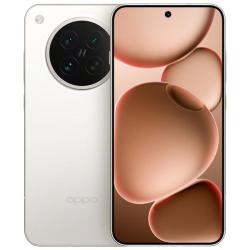 OPPO Find X8s 5G手机16GB+512GB月光白 3350元 - 美泡泡