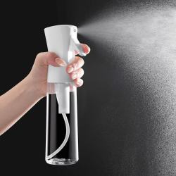 米芒家用便携高压喷雾分装瓶300ml2只装 16.9元 - 86线报
