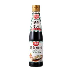 厨邦蒸鱼豉油420ml 7.5元 - 线报酷