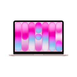 Apple MacBook Neo 13英寸笔记本电脑桃粉色A18Pro集成显卡8GB256GB - 86线报