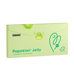 inne噗噗宝益生菌后生元果冻条4条 1元 - 美泡泡 inne噗噗宝益生菌后生元果冻条4条 1元 - 美泡泡
