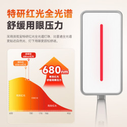 孩视宝全光谱护眼落地台灯 423.41元 - 86线报