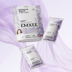 嫚熙10A超皮一次性内裤女款独立包装日抛裤2条装 3.9元 - 86线报