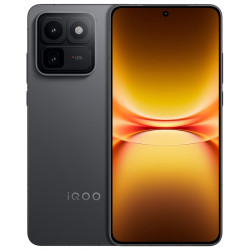 iQOO 15T 5G手机 12GB+256GB 赛道版 2999元 - 86线报