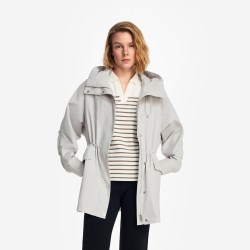 AIGLE MTD随变系列艾高女士外套冲锋衣功能面料夹克经典春款BZ73 1924.3元 - 86线报