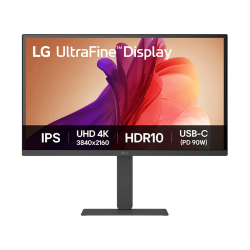 LG27U730A Type-C90W供电27英寸4K IPS显示器黑色 1683元 - 86线报