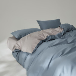 AIDLI100支全棉贡缎新疆长绒棉纯棉四件套200*230cm 209元 - 86线报