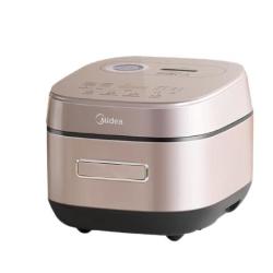 美的MB-HS453S 4L IH电饭煲 366.68元 - 线报酷