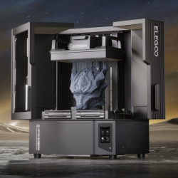 ELEGOO Jupiter 2木星光固化3d打印机 4291.65元 - 86线报