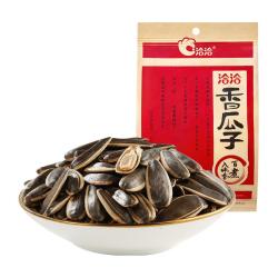 洽洽香瓜子160g 4.9元 - 86线报