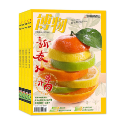 杂志2022年全年12期6-12岁中小自然科普期刊 15元 - 86线报