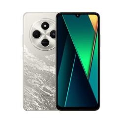 红米14C 4G手机8GB+256GB冰川银 849.15元 - 86线报