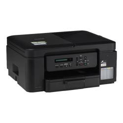 兄弟DCP-T735DW墨仓式打印一体机 1499元 - 86线报