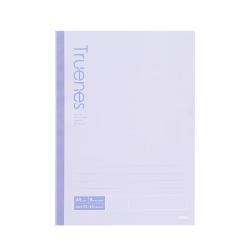 得力WA540-P行纭经典A5 40张软抄本 2.4元 - 86线报