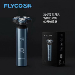 飞科电动剃须刀男士刮胡刀FS908/909 93.99元 - 86线报