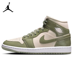 Jordan AJ1男女休闲运动鞋HF4079-003 399元 - 86线报