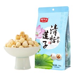 禾下土清恬莲子150g 19.9元 - 86线报