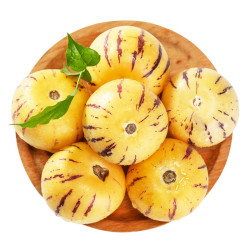 静益乐源云南石林人参果5斤特大果110-130g 16.9元 - 86线报
