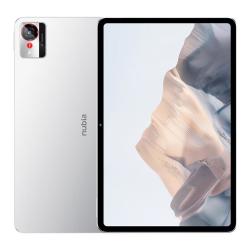 努比亚平板Pro 10.9英寸平板电脑（骁龙8Gen3、16GB、512GB、WiFi版、钛空黑） 2655.51元 - 86线报