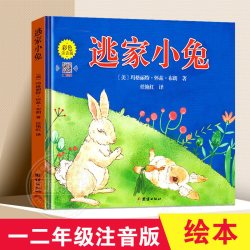 小金鱼逃走了精装 9.9元 - 86线报