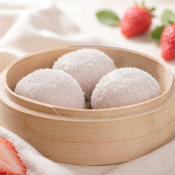包道香芋包450g9个装 17.50元 - 线报酷 包道香芋包450g9个装 17.50元 - 线报酷