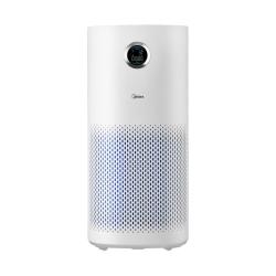 美的空气净化器RX600P 1028.87元 - 86线报