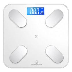 BENBO AM-D6体脂秤 16.69元 - 86线报