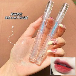 PIPL唇油透明水光嘟嘟唇釉保湿滋润唇蜜唇彩玻璃镜面女叠涂润无色口红 5.9元 - 86线报