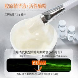 甄柏琳生物酶面部抗皱面膜6瓶3次 15.12元 - 86线报