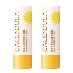好孩子婴儿金盏花润唇膏 16.9元 - 美泡泡