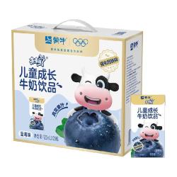 蒙牛营养早餐儿童含乳饮料 15.9元 - 线报酷