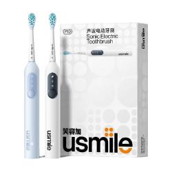 usmile P10电动牙刷 鸢尾蓝 天猫超市此款目前活动售价299元 - 86线报