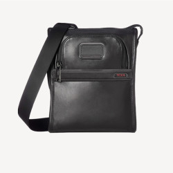 TUMI DFO GEN 男士单肩包 商务通勤斜挎包092303110DO 1980元 - 86线报