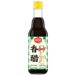 厨邦镇江香醋0防腐剂420ml 食醋 4.88元 - 美泡泡 厨邦镇江香醋0防腐剂420ml 食醋 4.88元 - 美泡泡