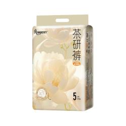 柔丫便携婴儿纸尿裤 6.56元 - 美泡泡 柔丫便携婴儿纸尿裤 6.56元 - 美泡泡