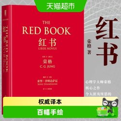 红书心理学大师荣格经典著作周党伟译理解心理学不得不读的一本书 16.50元 - 86线报